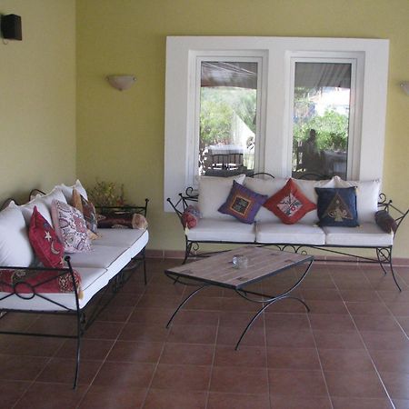 Alize Hotel Gocek  Exterior photo