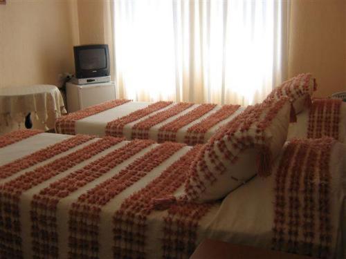 Alize Hotel Gocek  Room photo