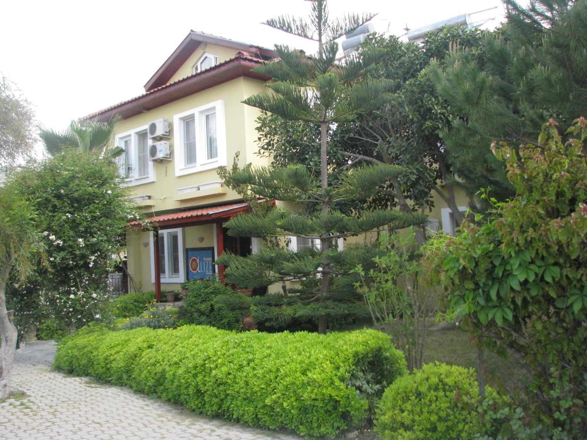 Alize Hotel Gocek  Exterior photo