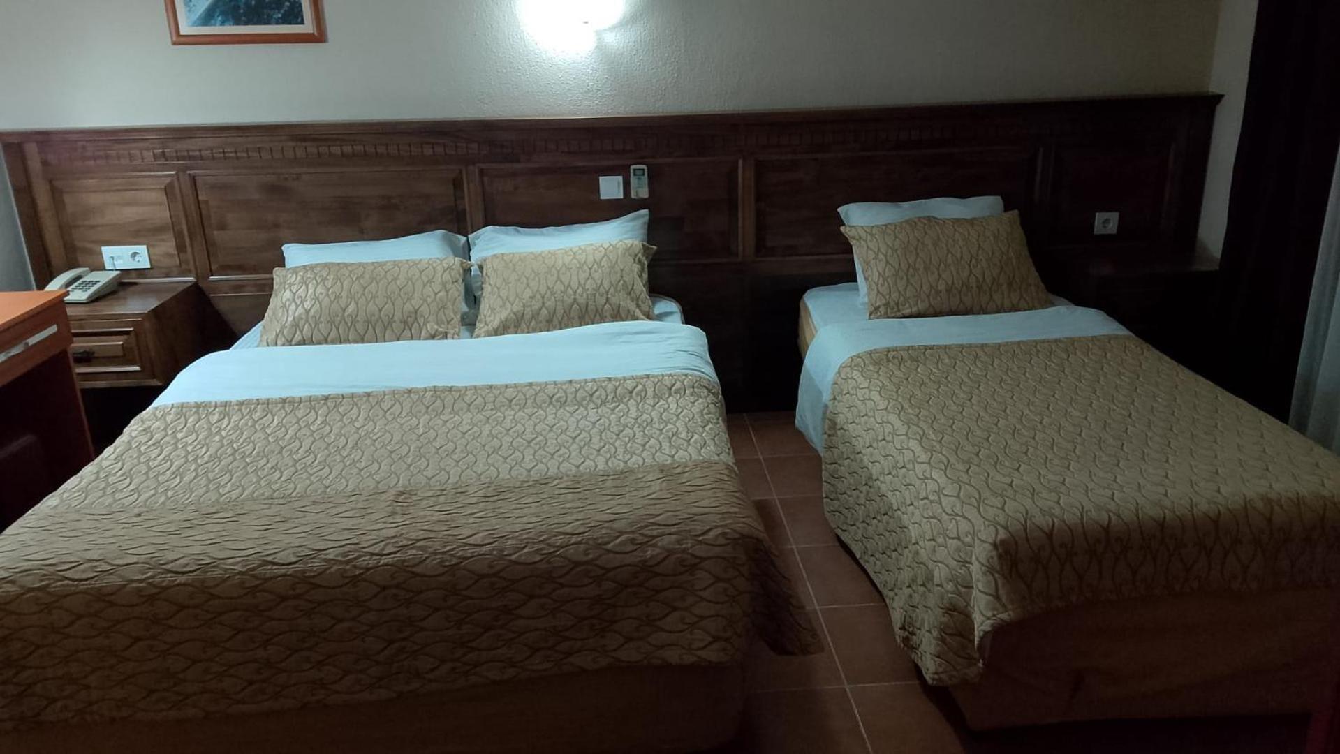 Alize Hotel Gocek  Exterior photo