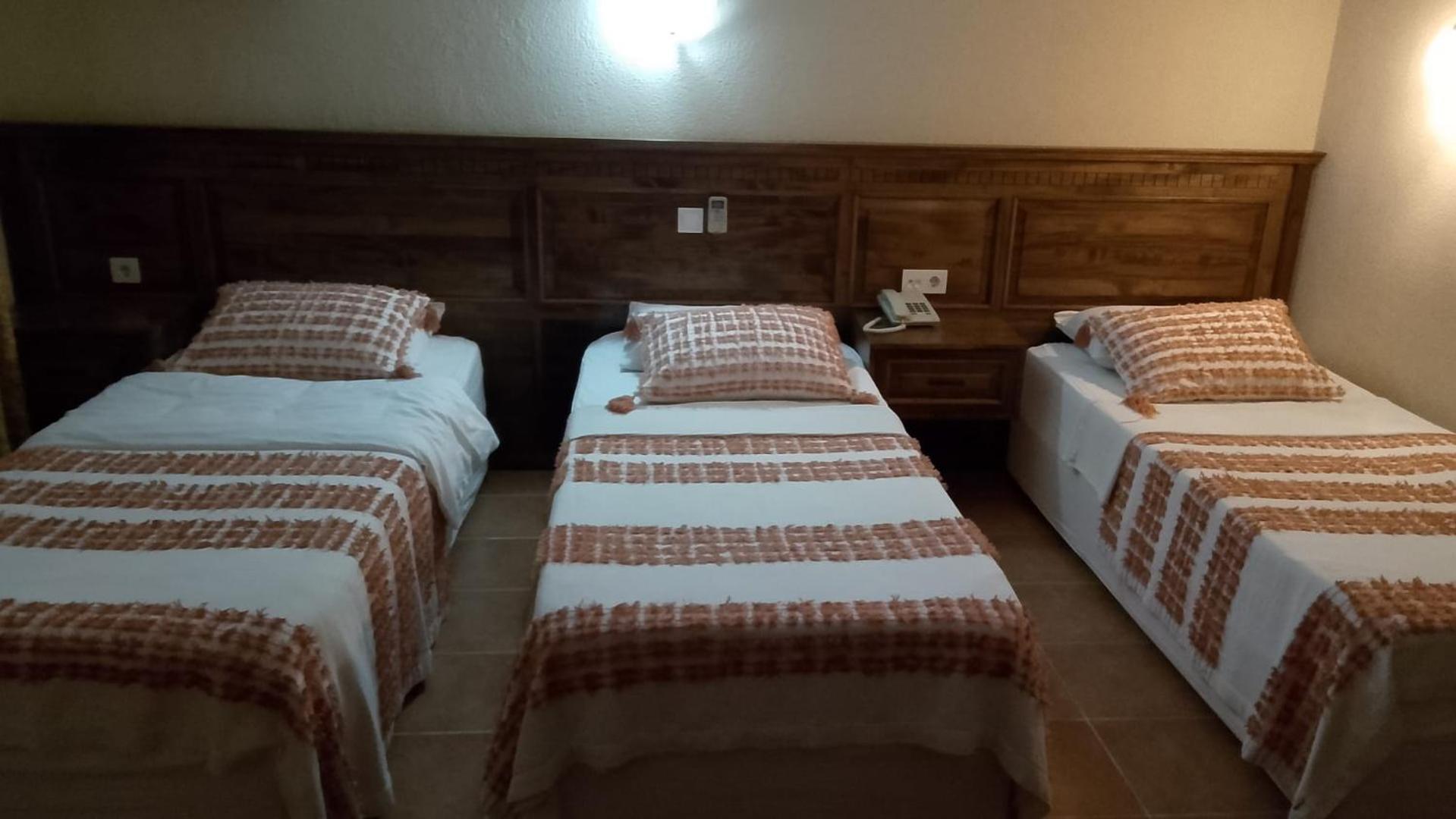 Alize Hotel Gocek  Exterior photo