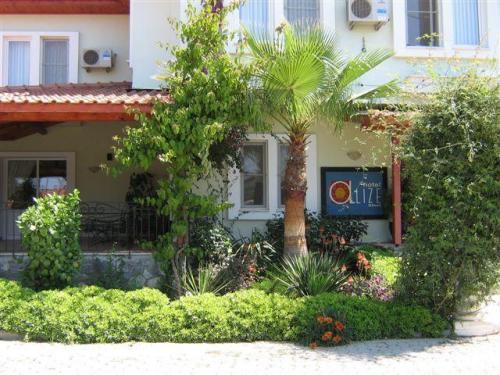 Alize Hotel Gocek  Exterior photo