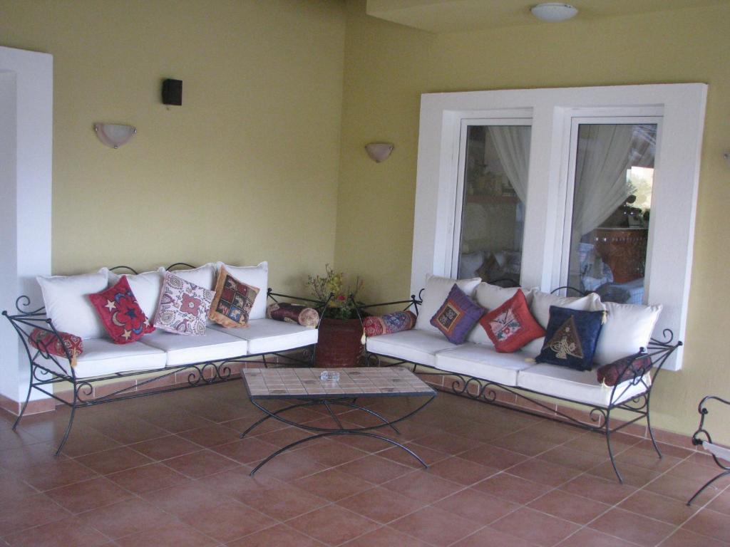 Alize Hotel Gocek  Exterior photo
